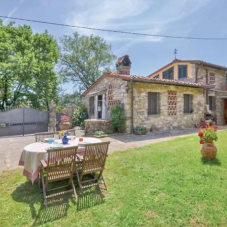 Casa Marianna Villa Lucca Exterior photo