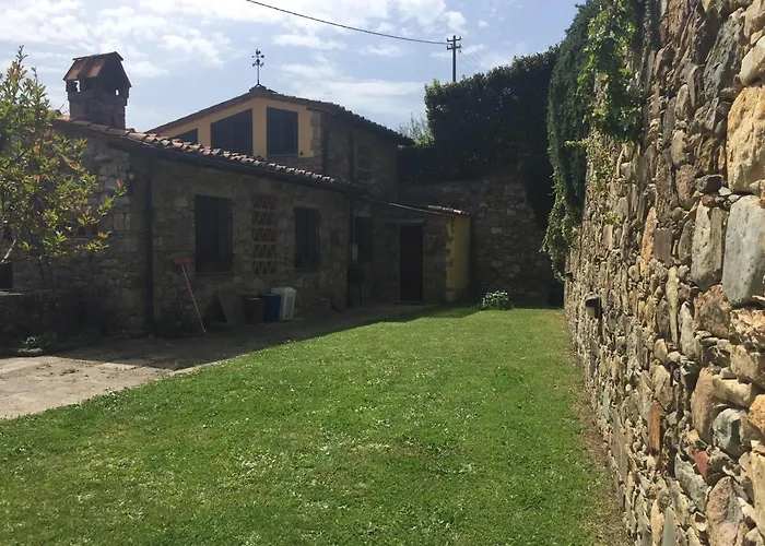 Casa Marianna