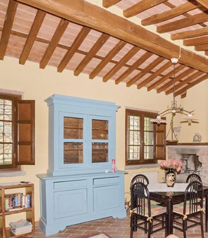 Casa Marianna Holiday home