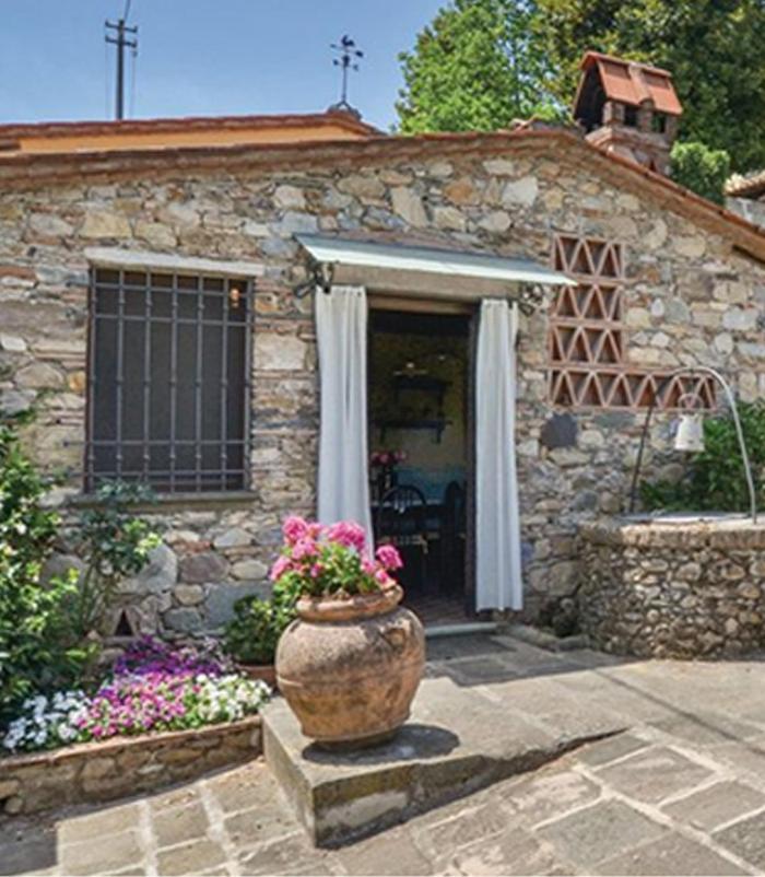 Casa Marianna Holiday home