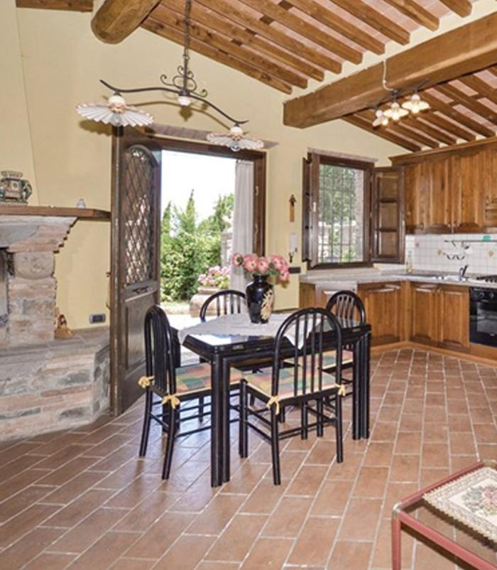 Casa Marianna Holiday home *