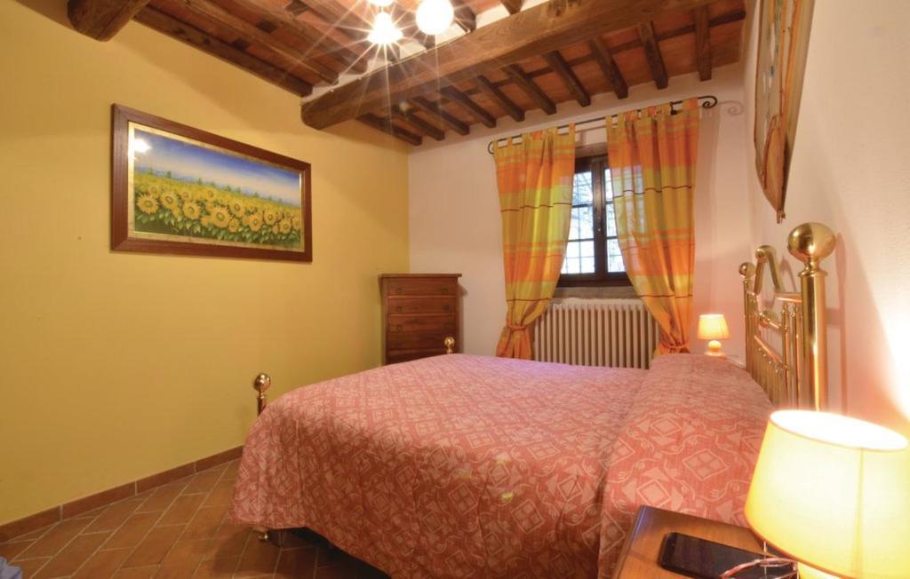 Casa Marianna Holiday home