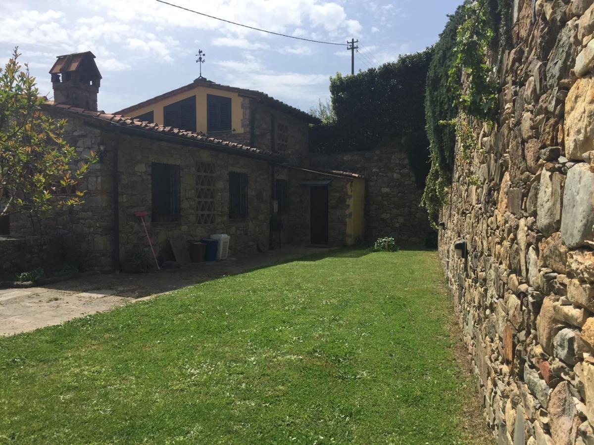 Holiday home Casa Marianna